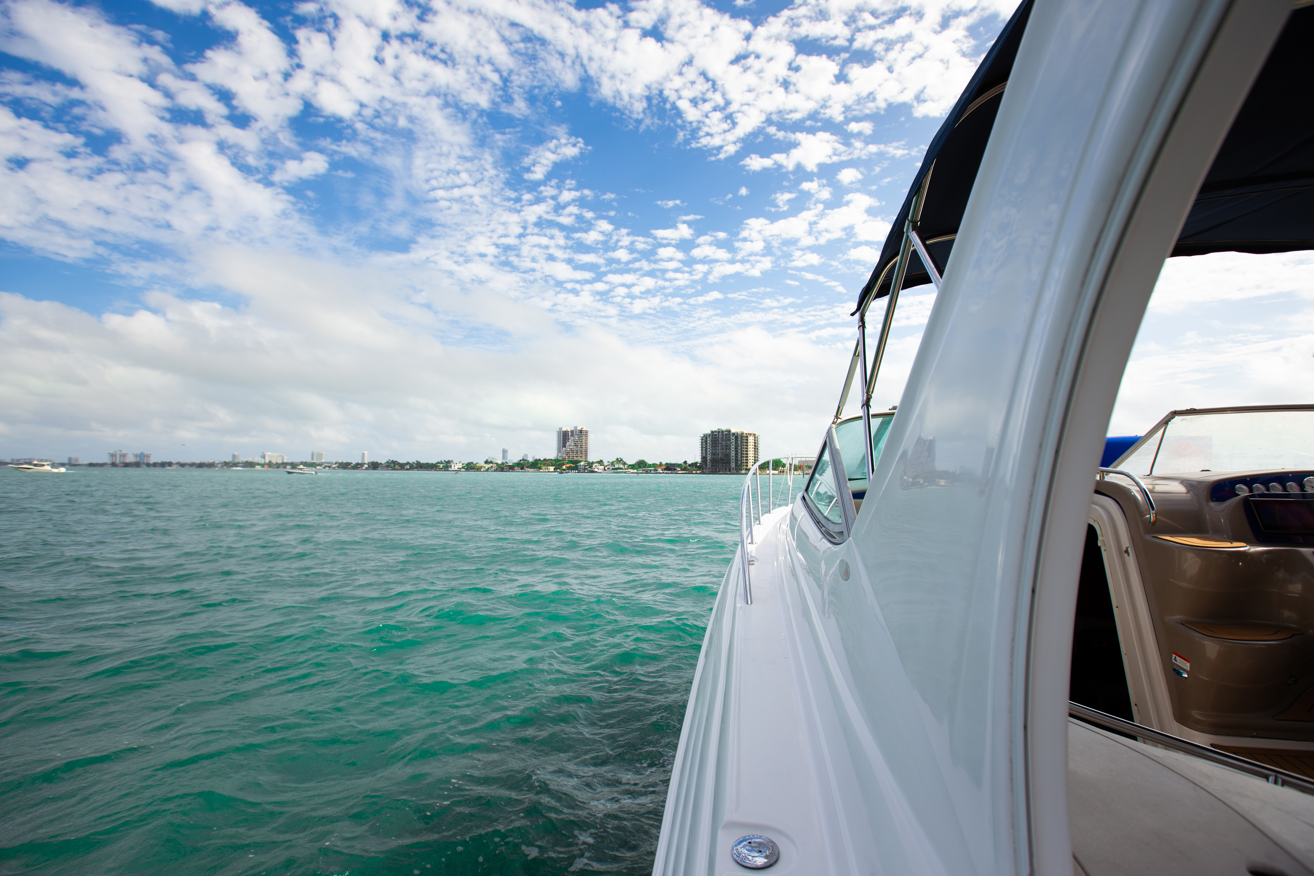 Yacht Image 4
