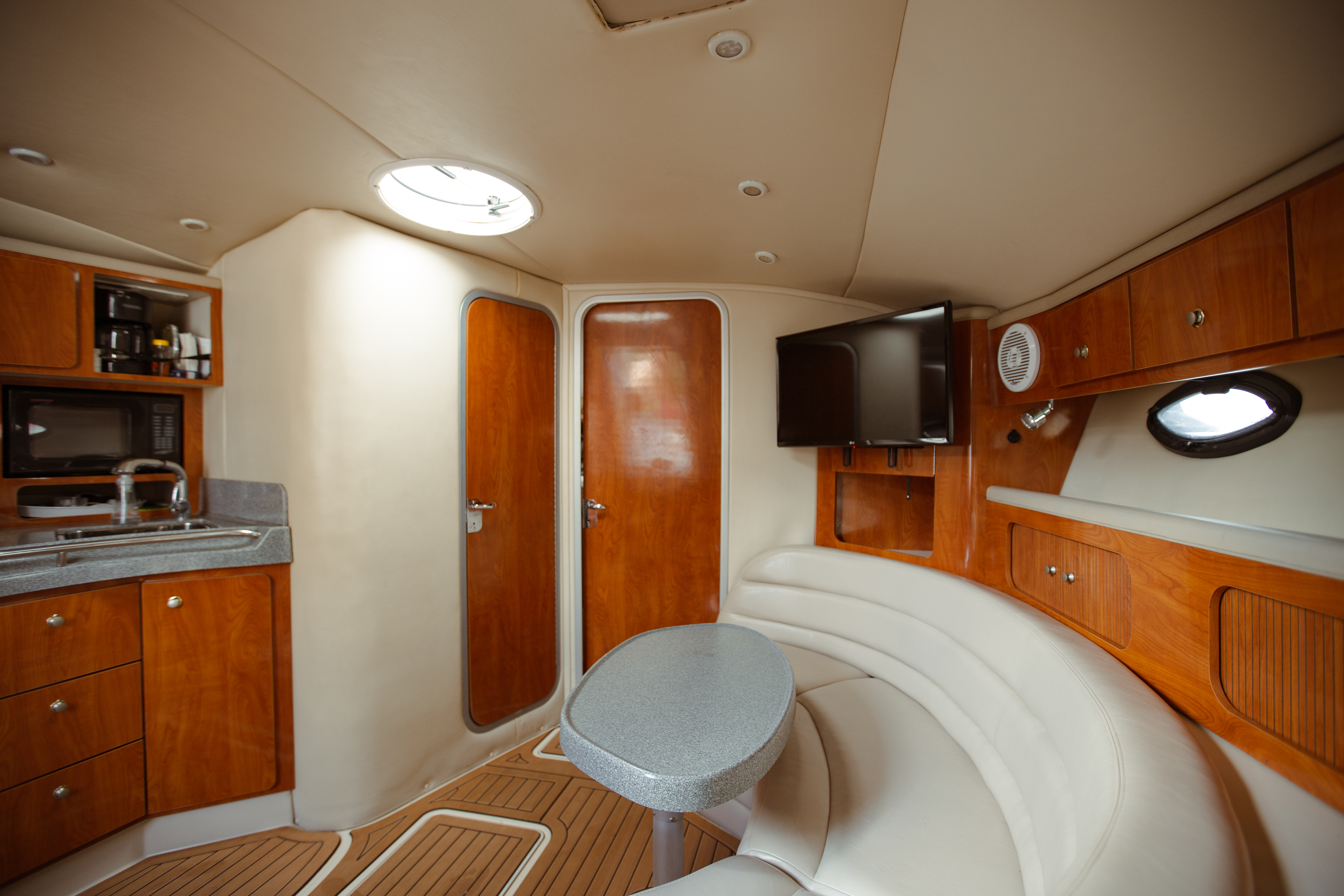 Yacht Image 5