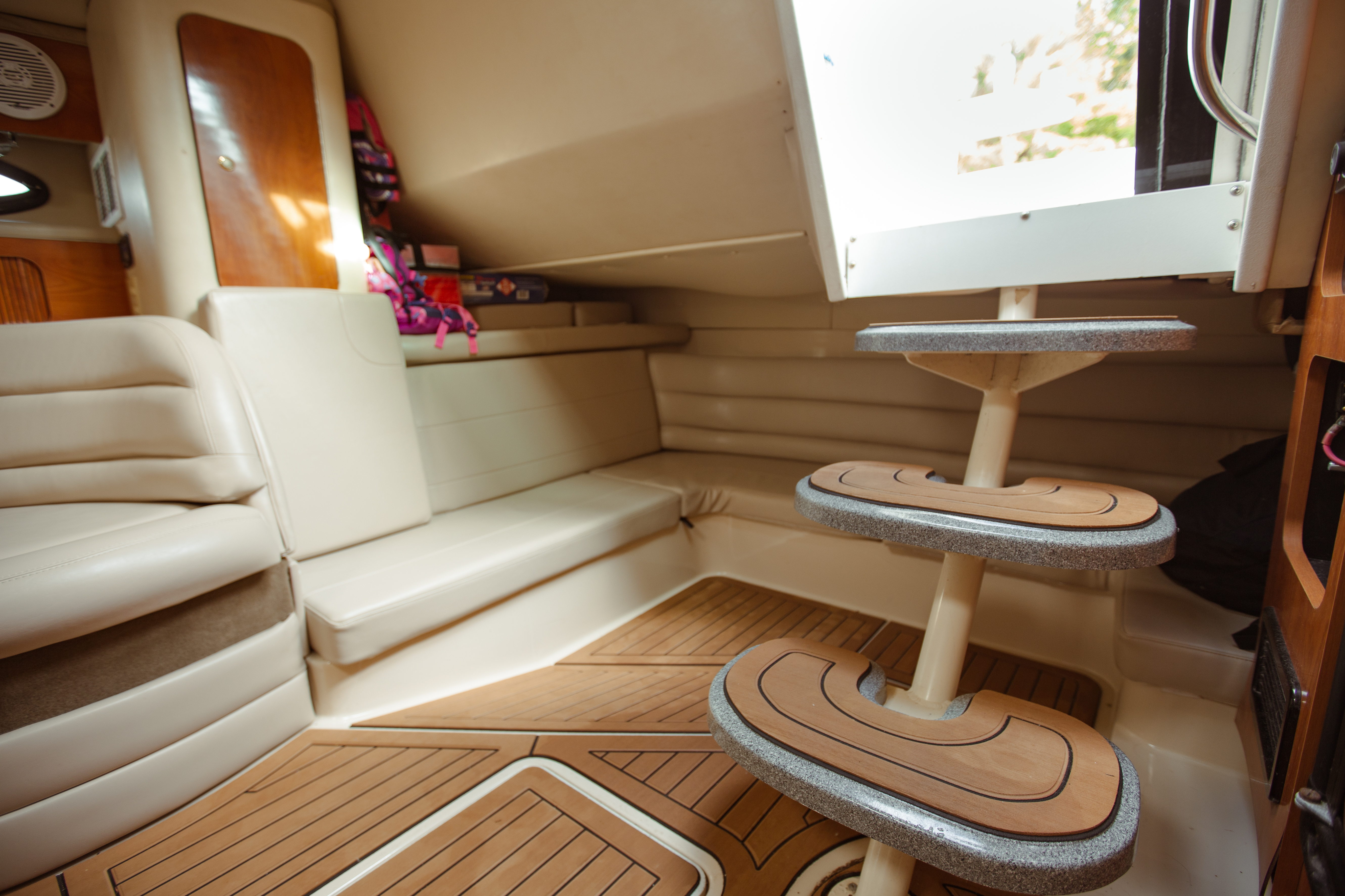 Yacht Image 6