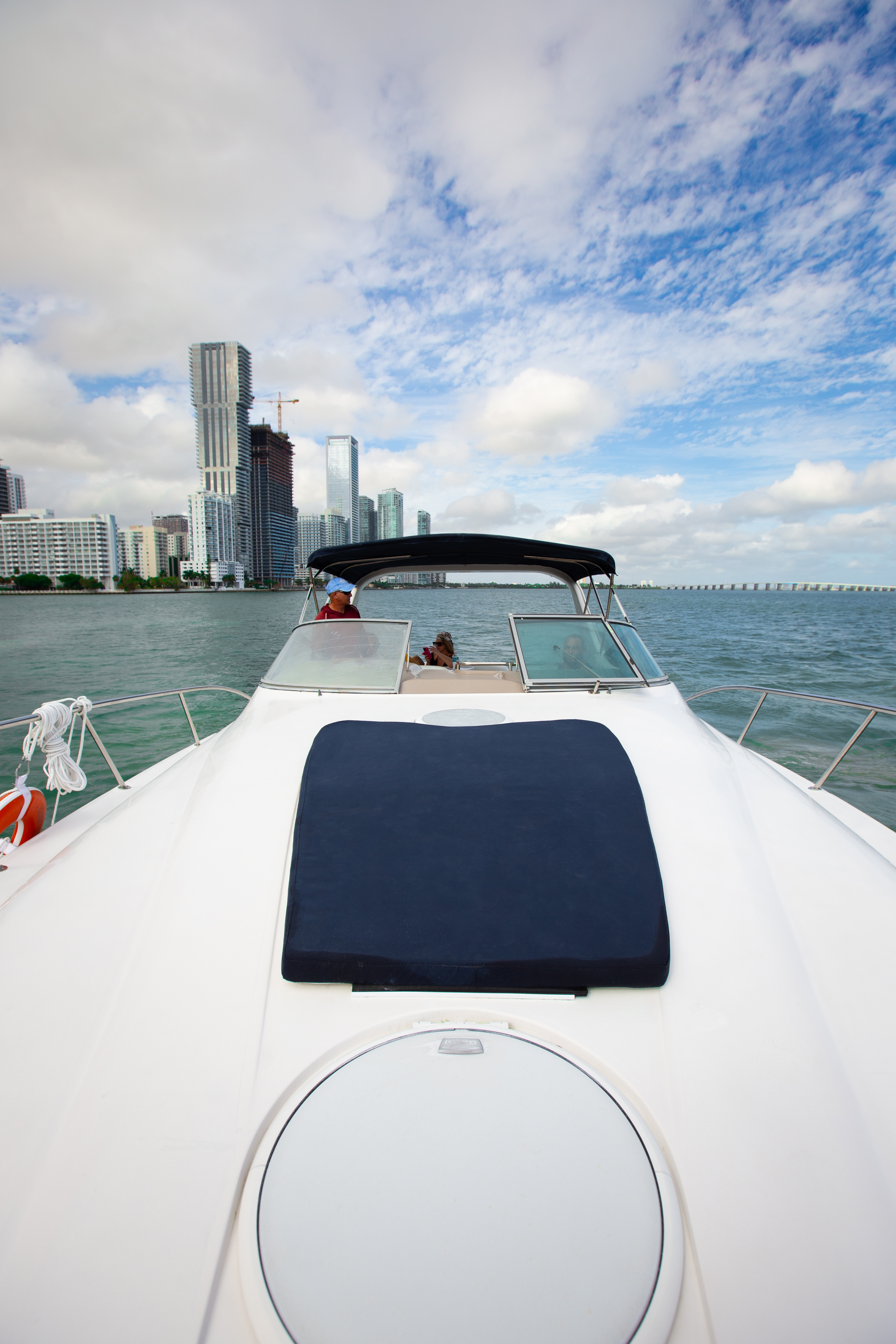 Yacht Image 7