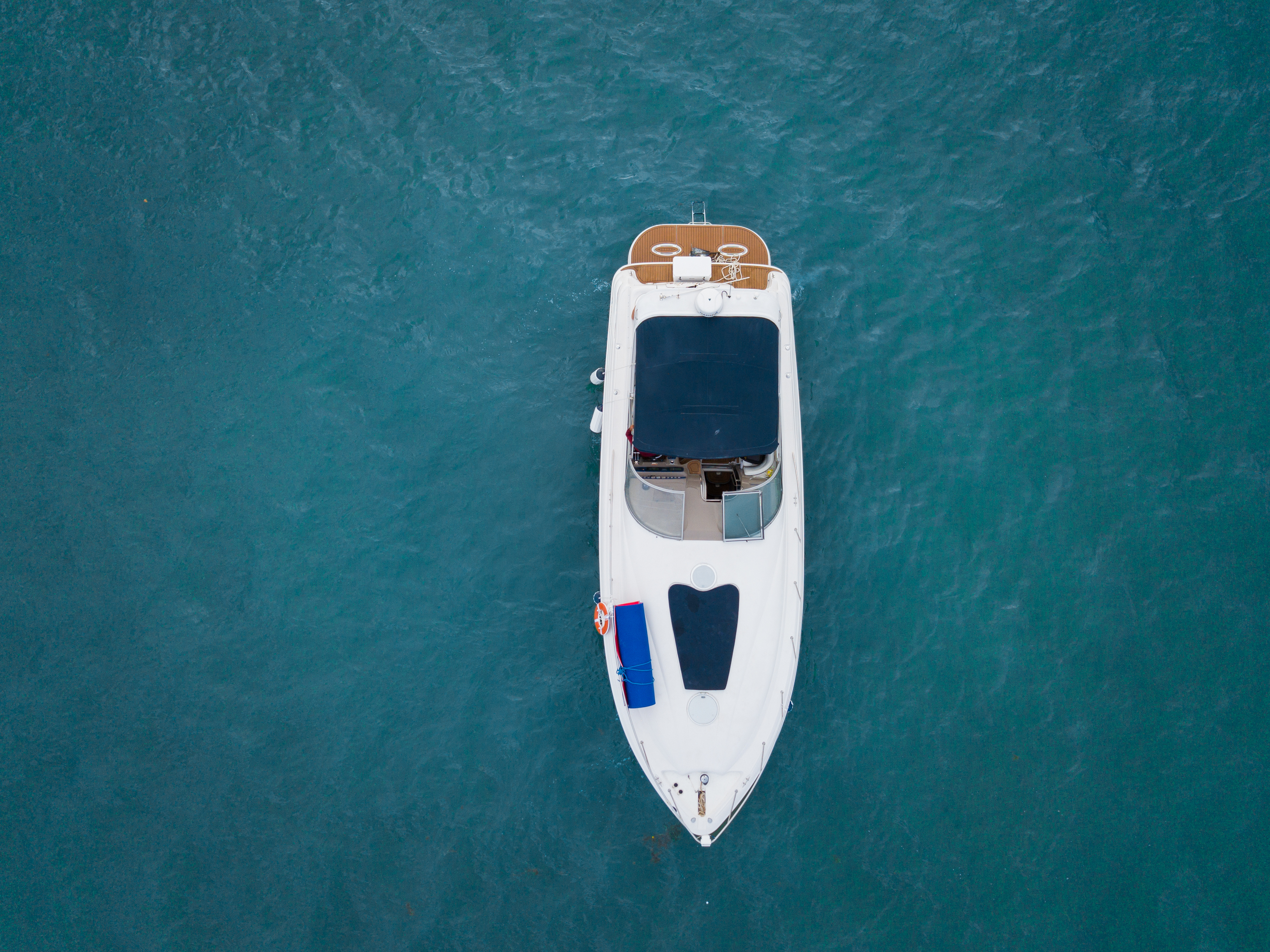 Yacht Image 8