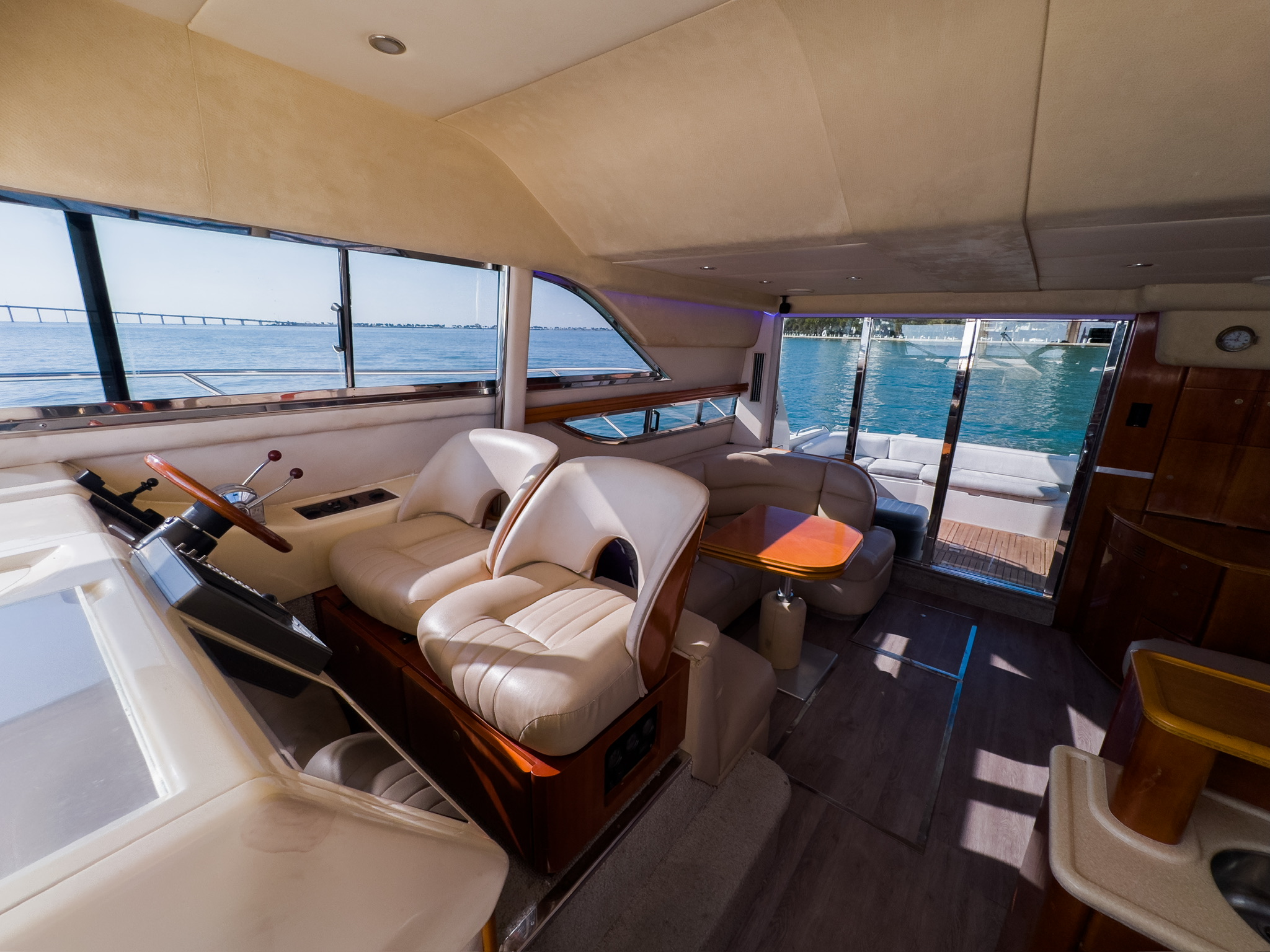 Yacht Image 13