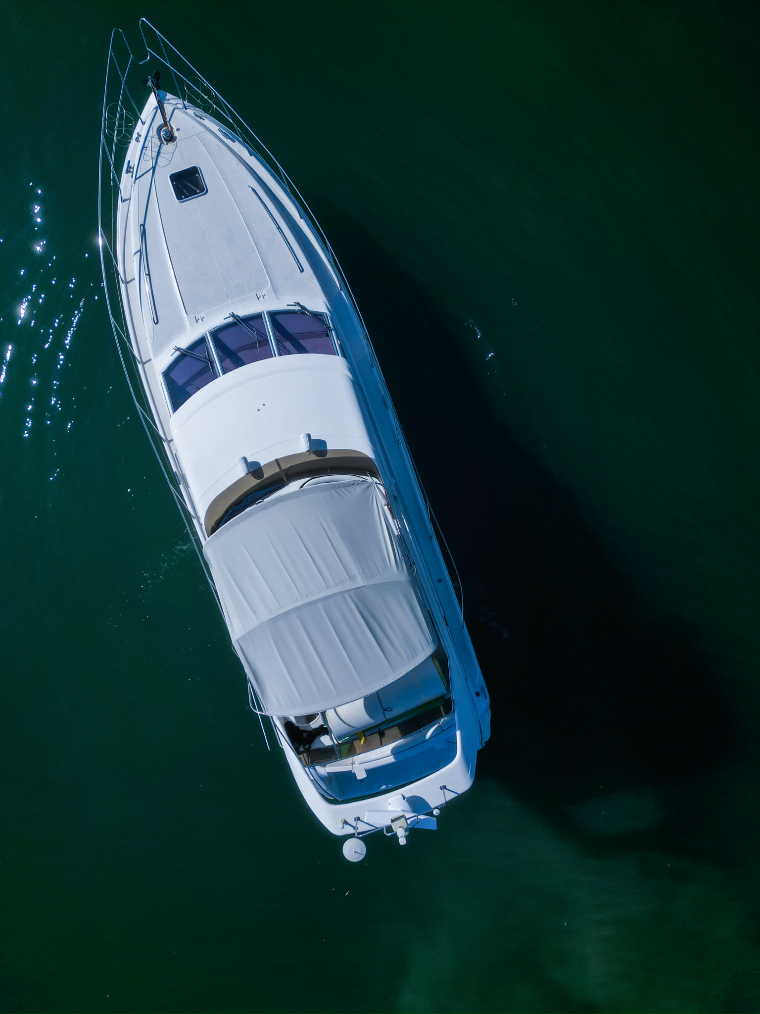 Yacht Image 17
