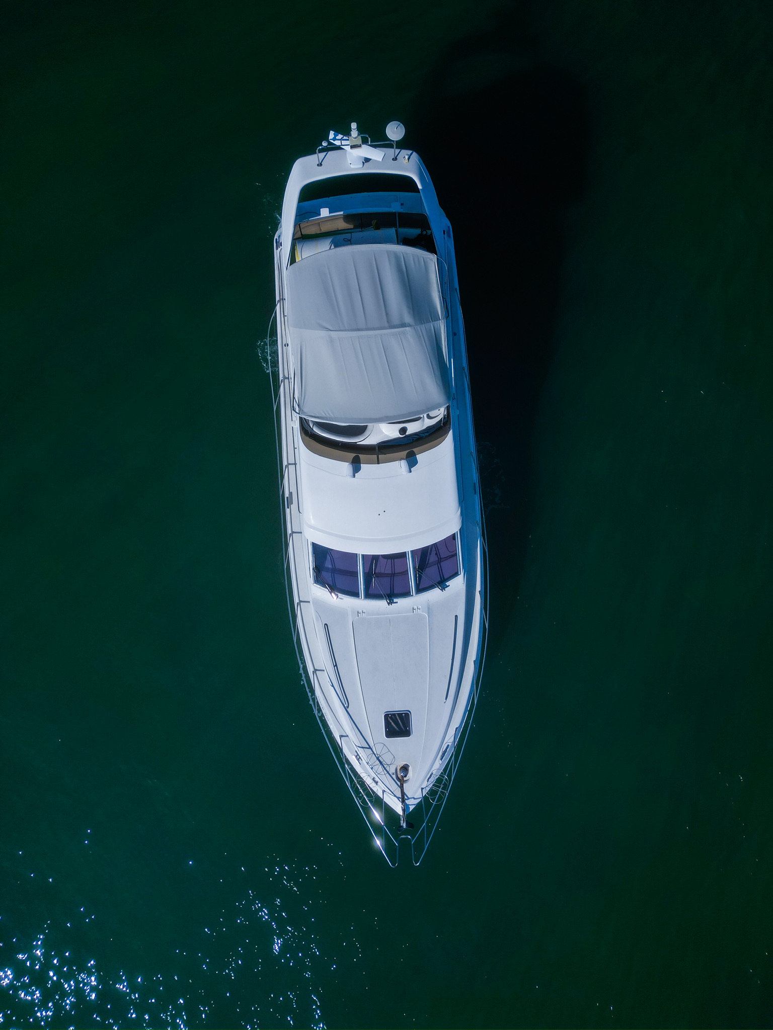 Yacht Image 19