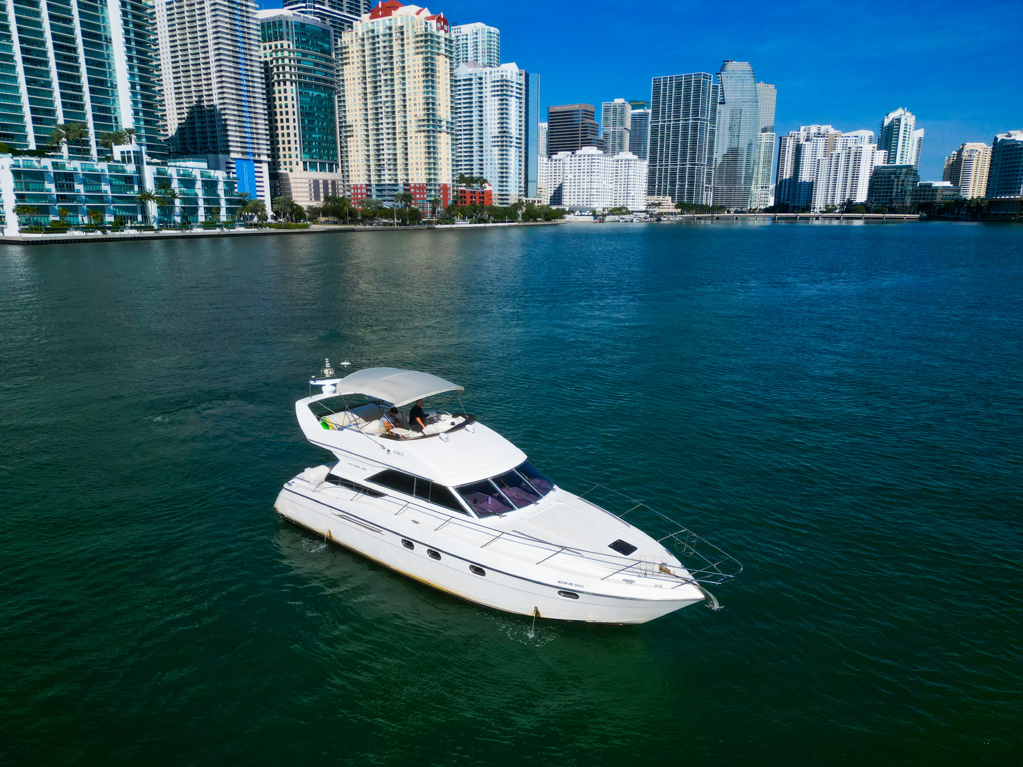 Yacht Image 2