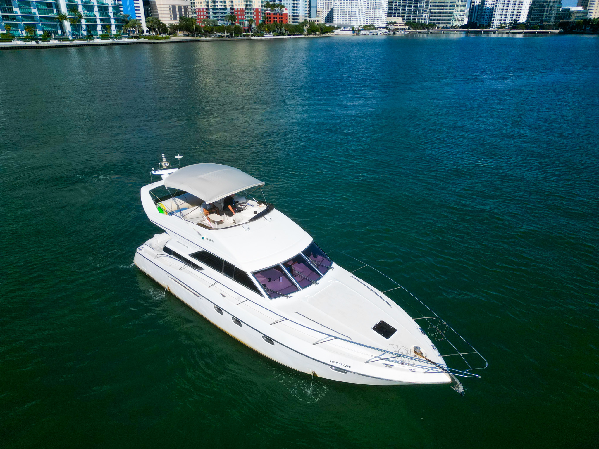 Yacht Image 5