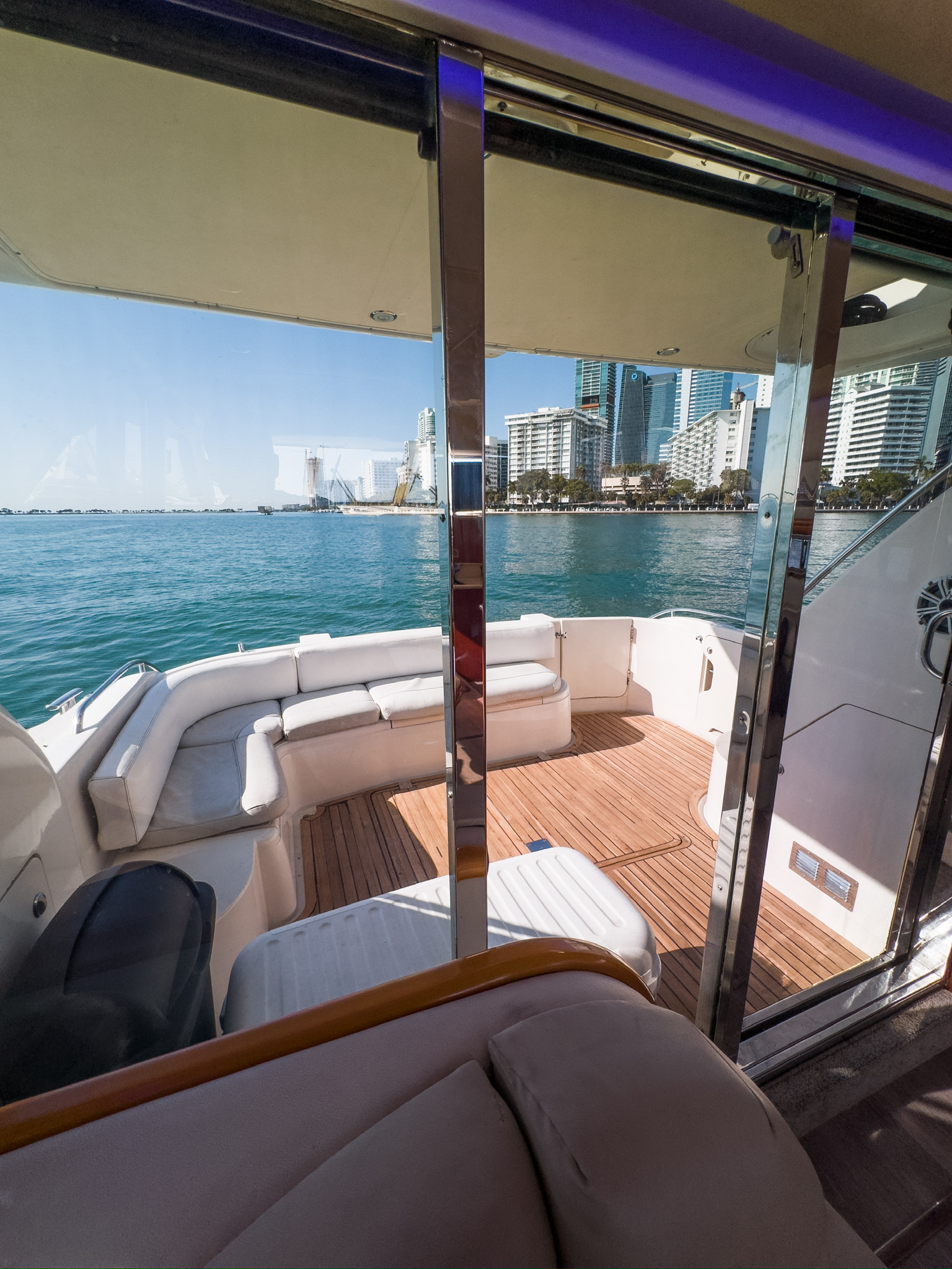 Yacht Image 6