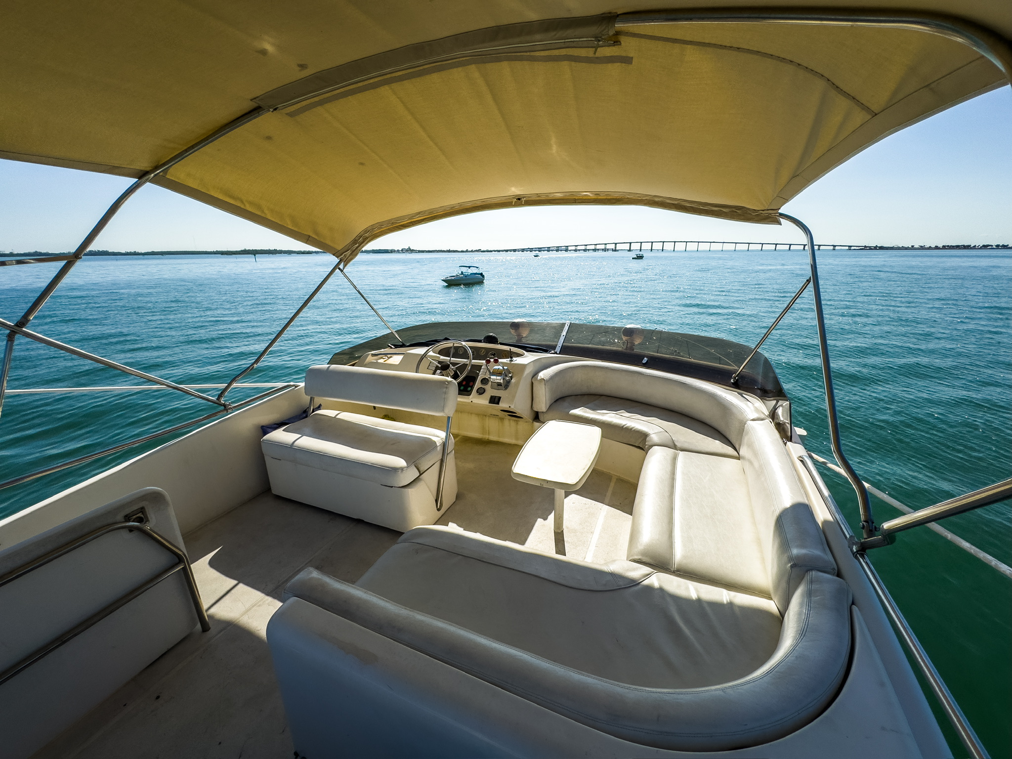 Yacht Image 7