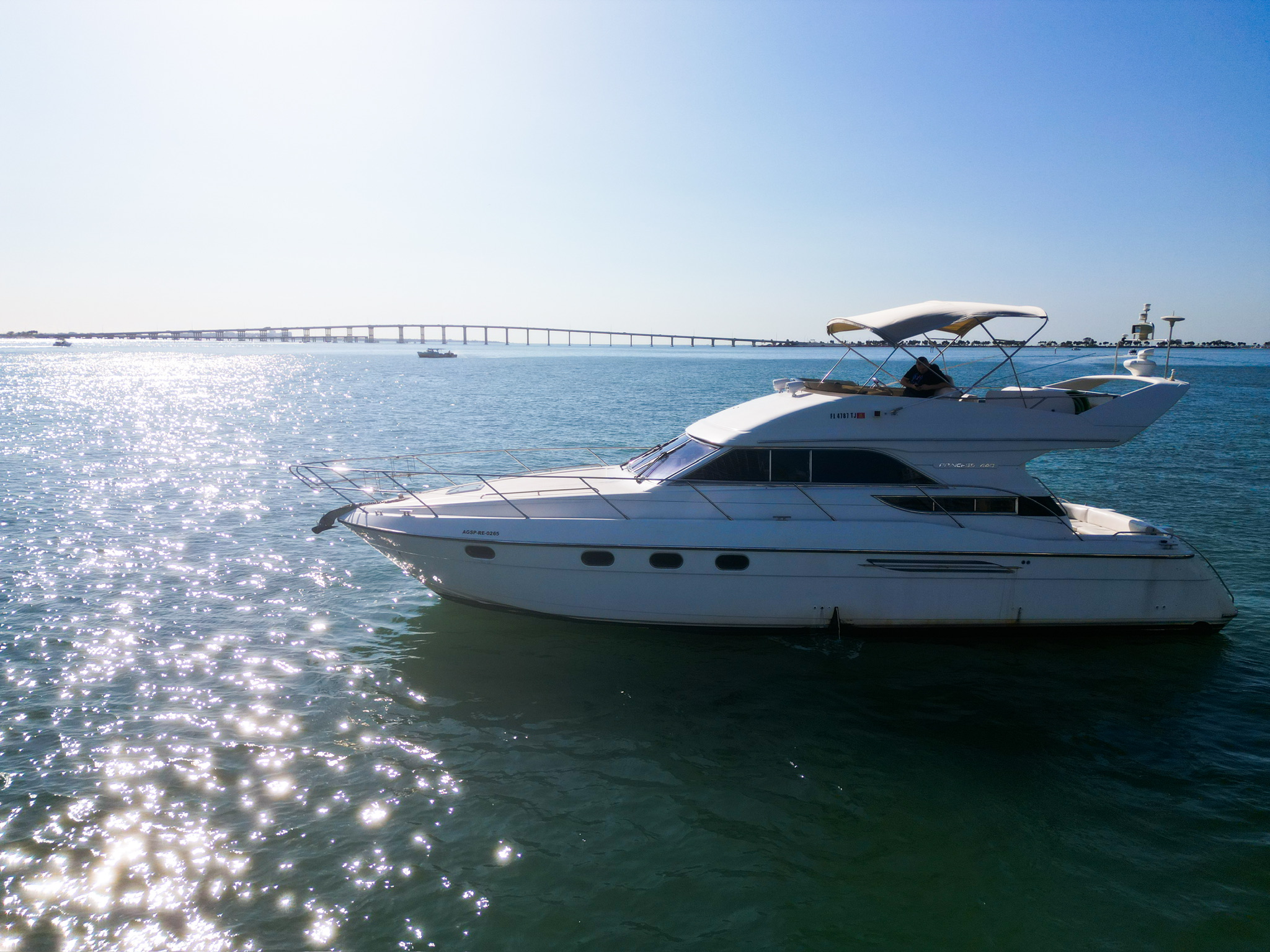 Yacht Image 8