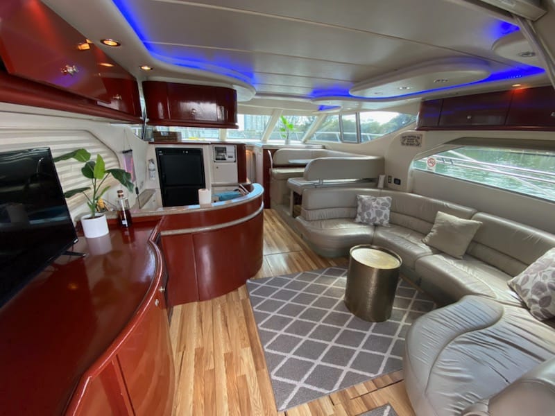 Yacht Image 1