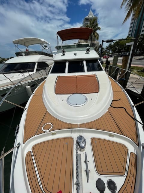 Yacht Image 2