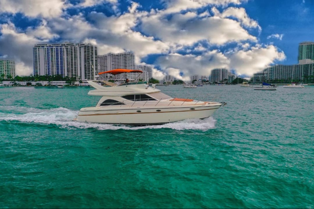Yacht Image 3