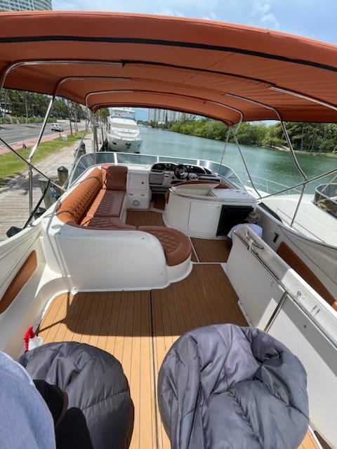 Yacht Image 4