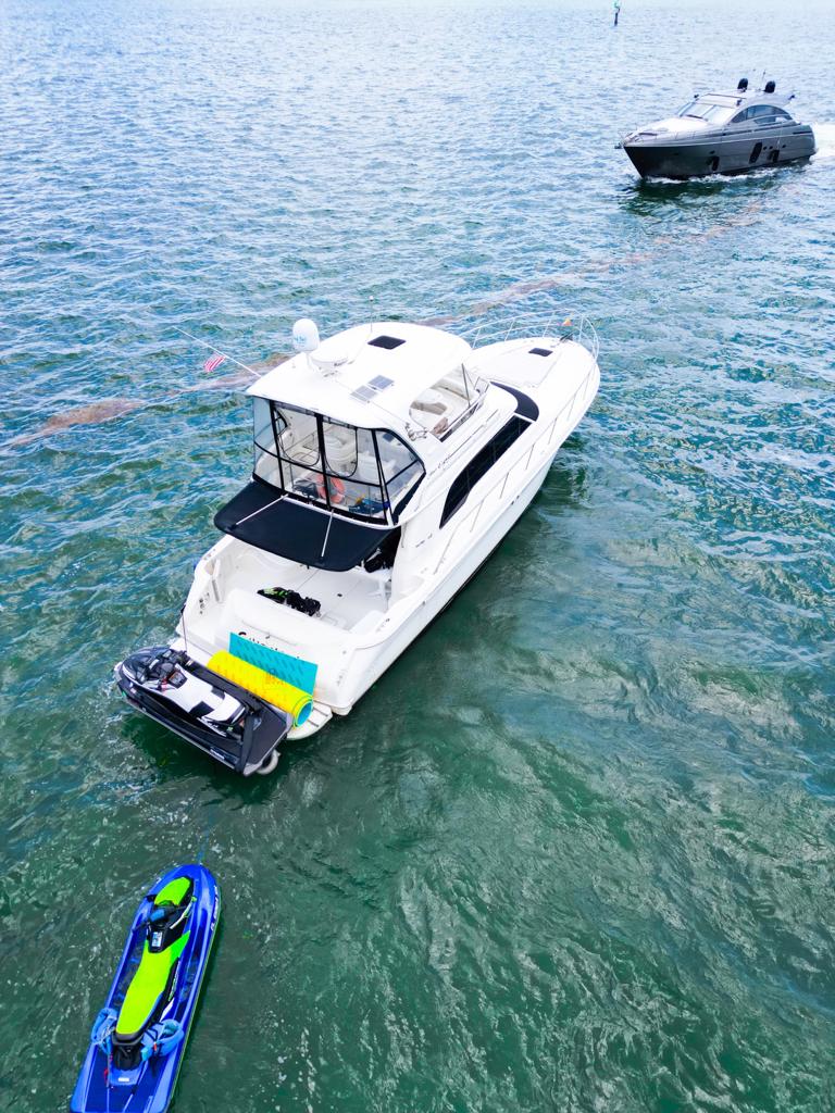 Yacht Image 15