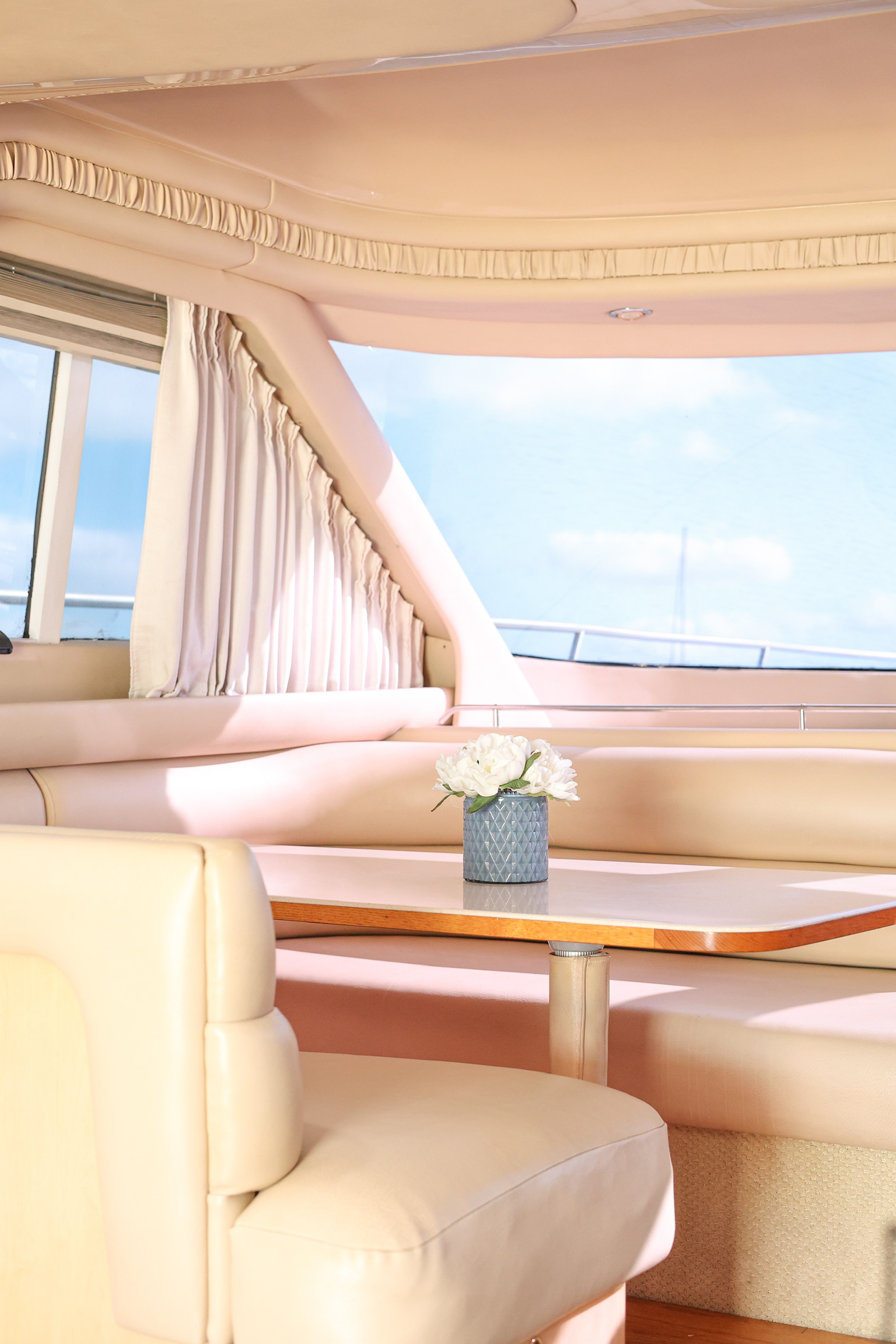 Yacht Image 1