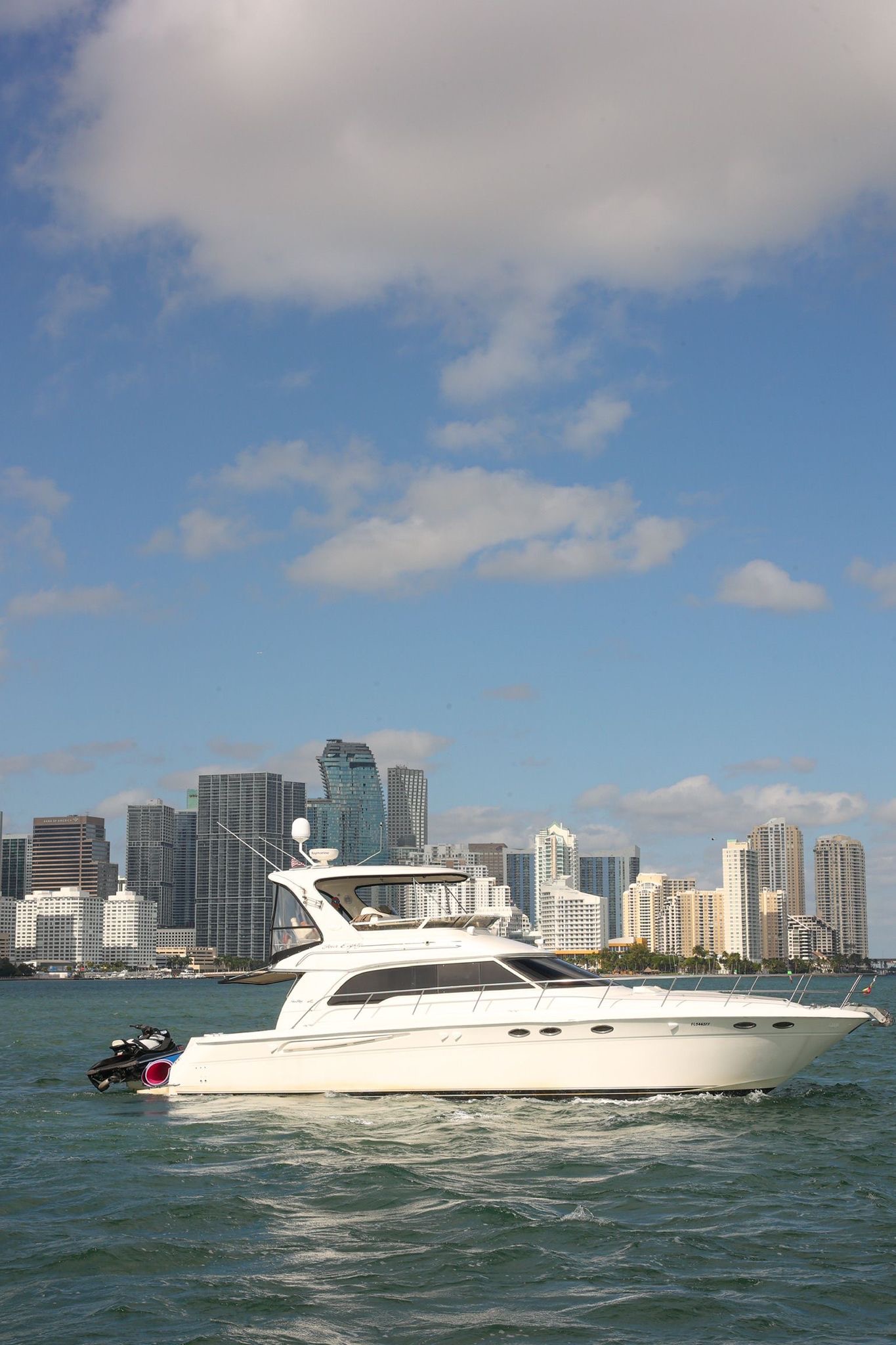 Yacht Image 20