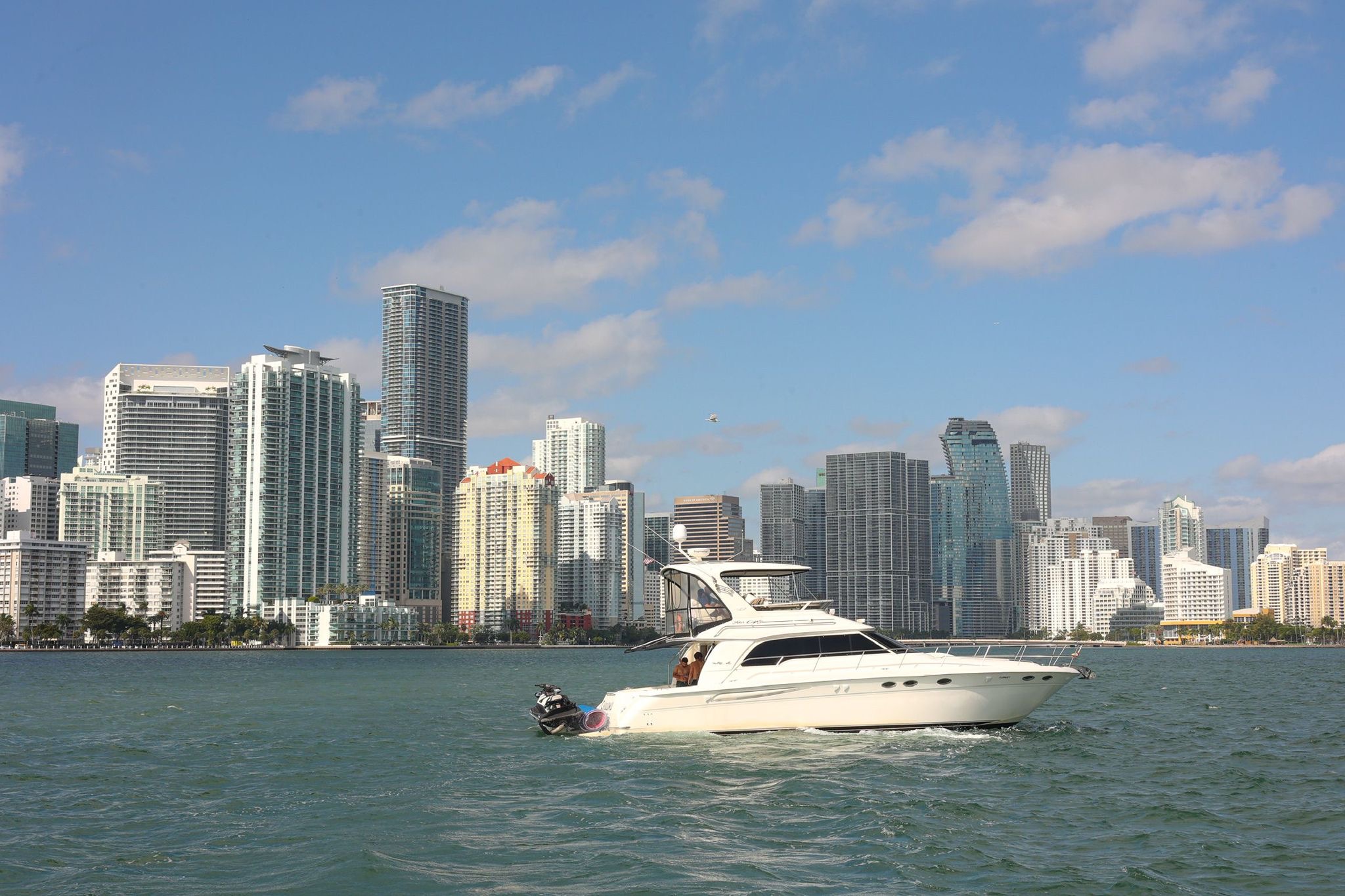 Yacht Image 21