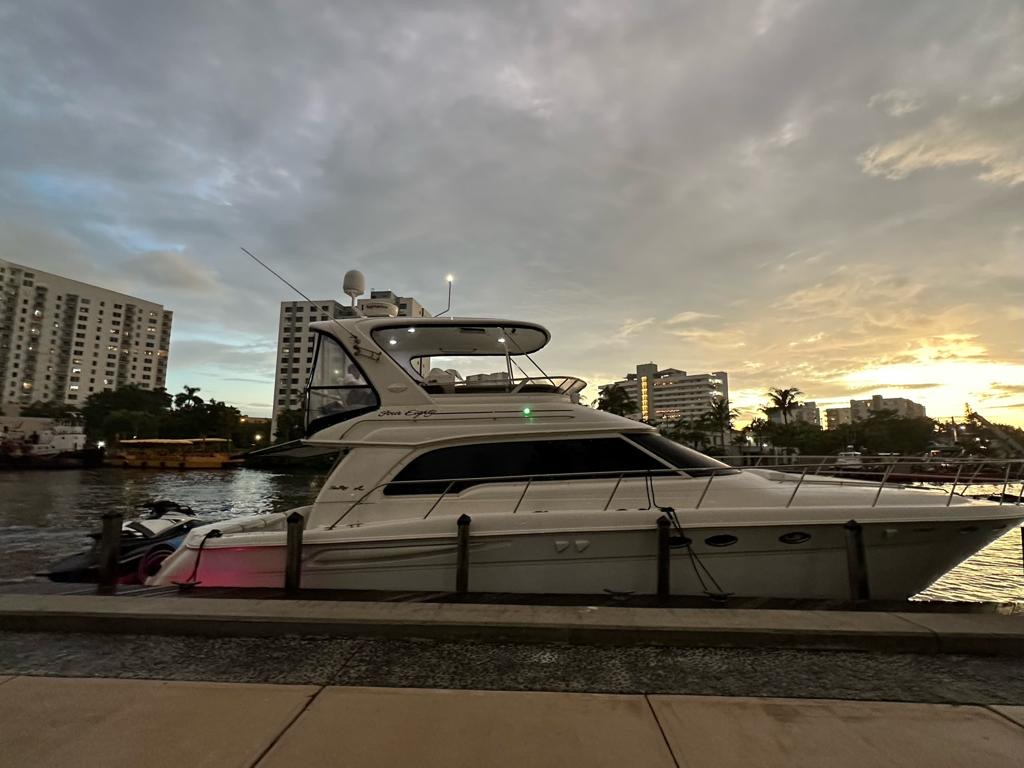 Yacht Image 23