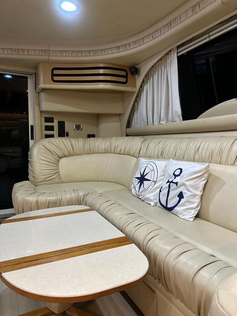 Yacht Image 26