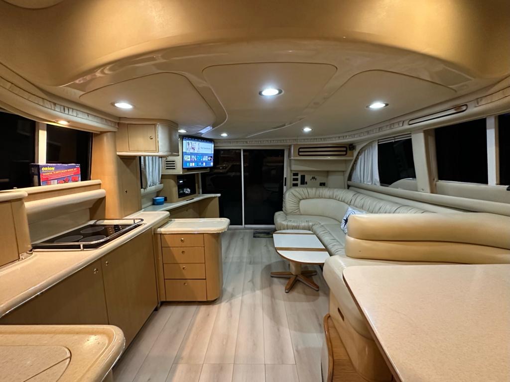 Yacht Image 28