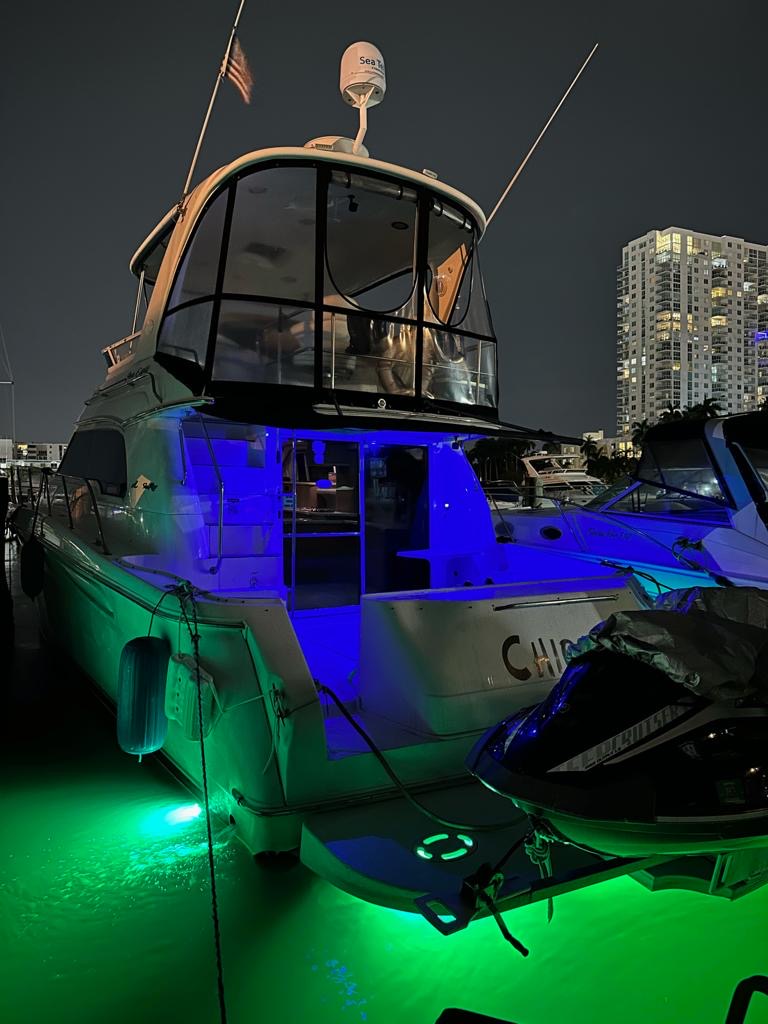 Yacht Image 29