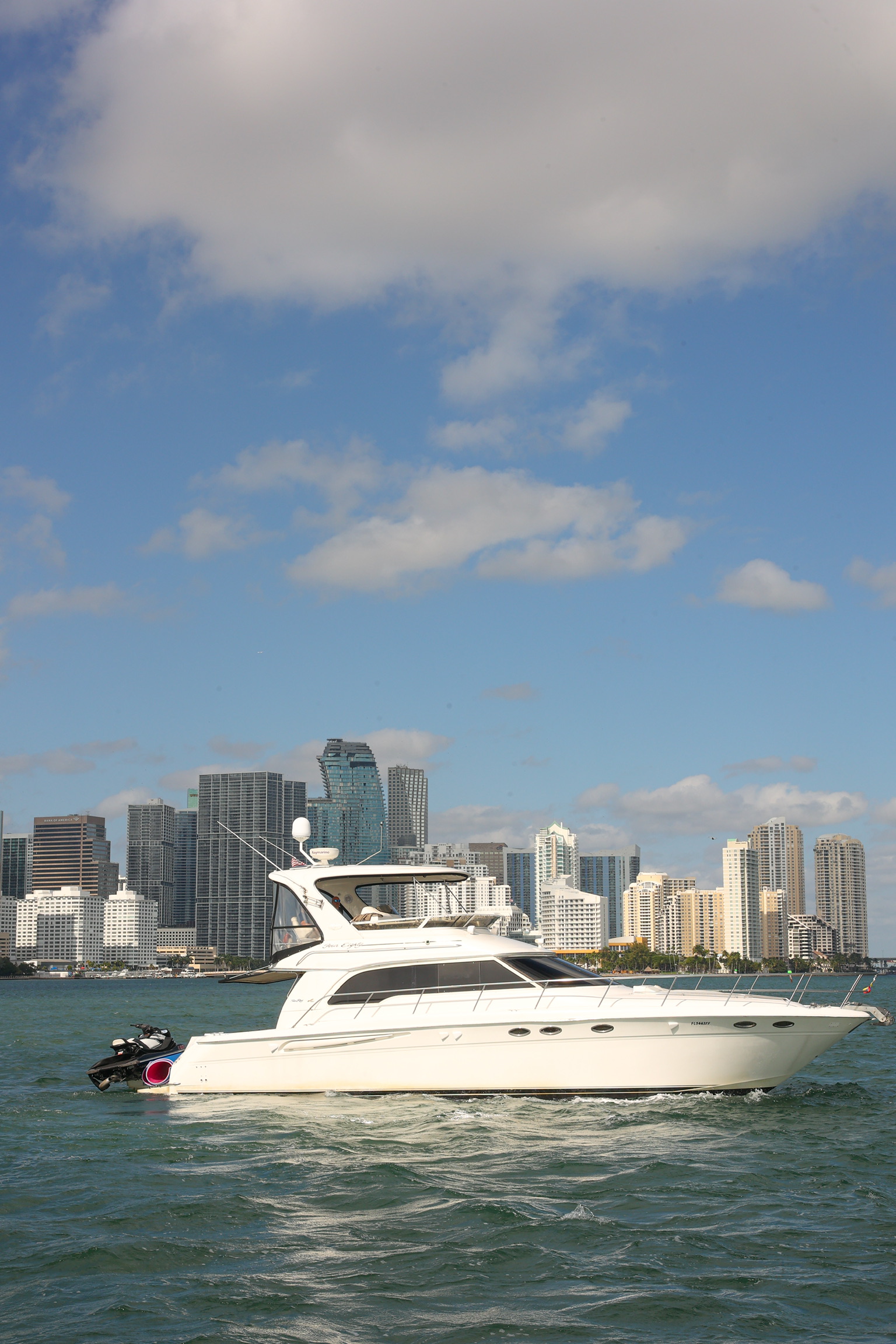 Yacht Image 3