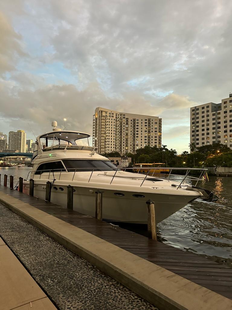 Yacht Image 6