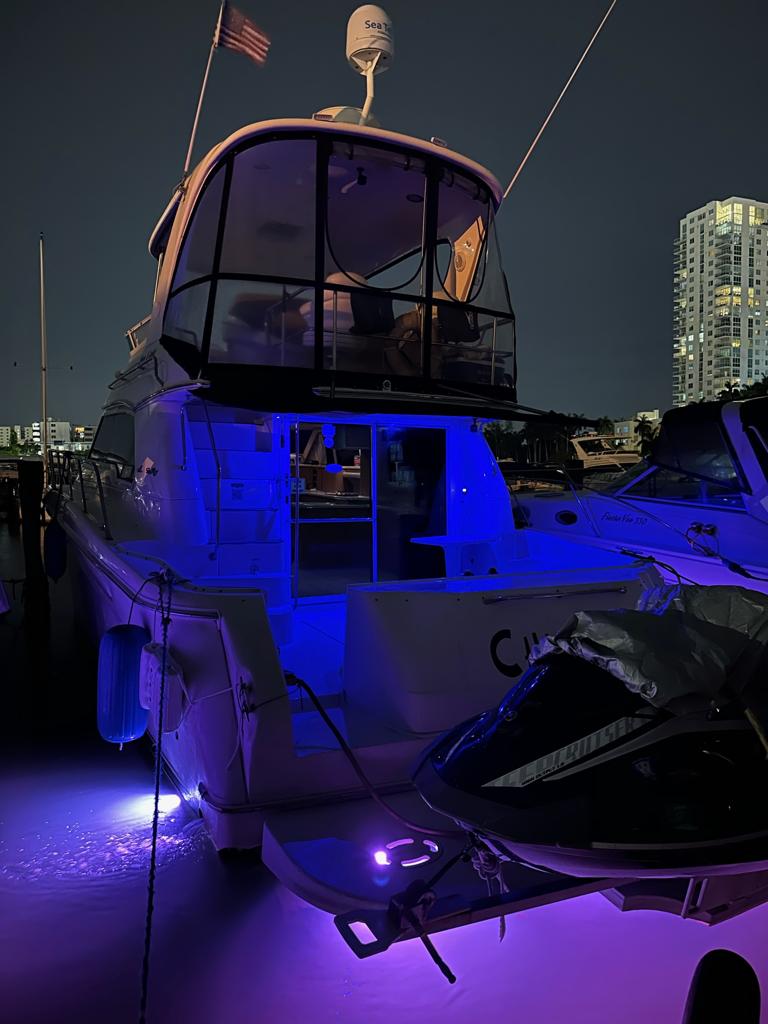 Yacht Image 7