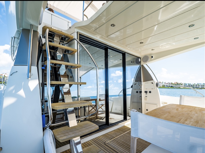 Yacht Image 2