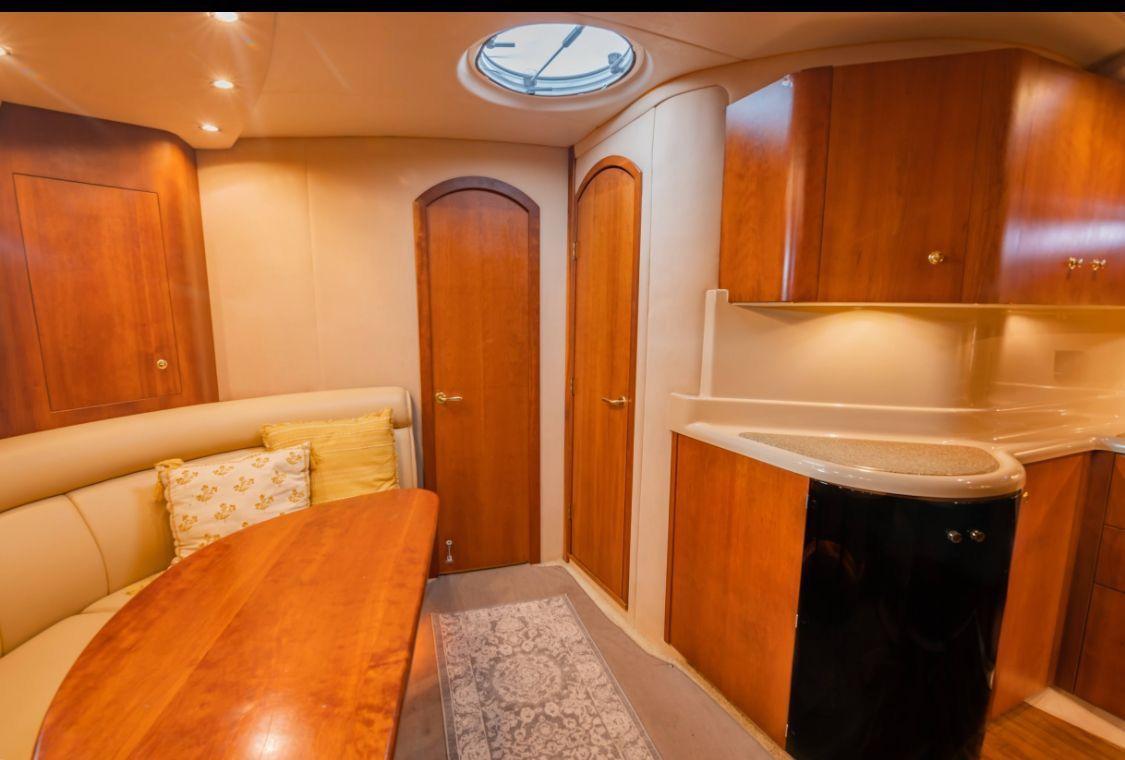 Yacht Image 1