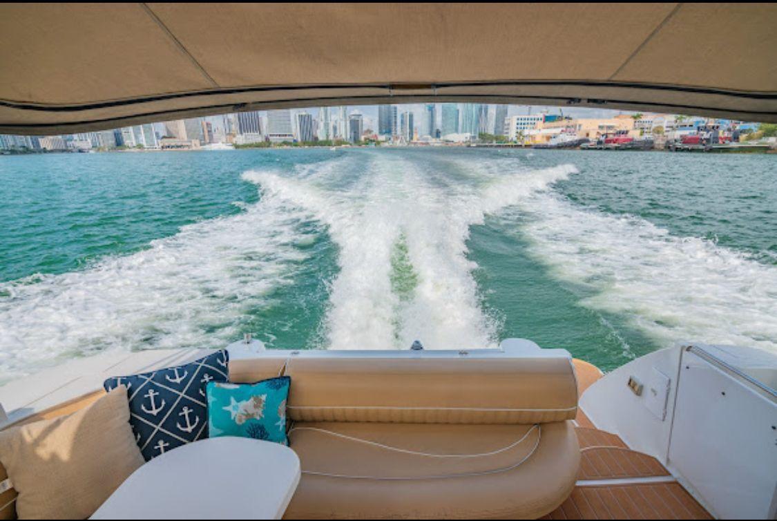 Yacht Image 6