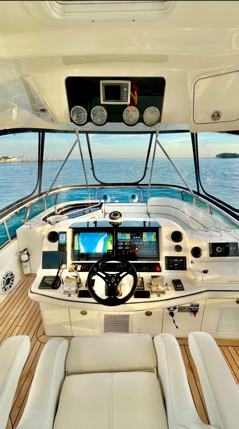 Yacht Image 1