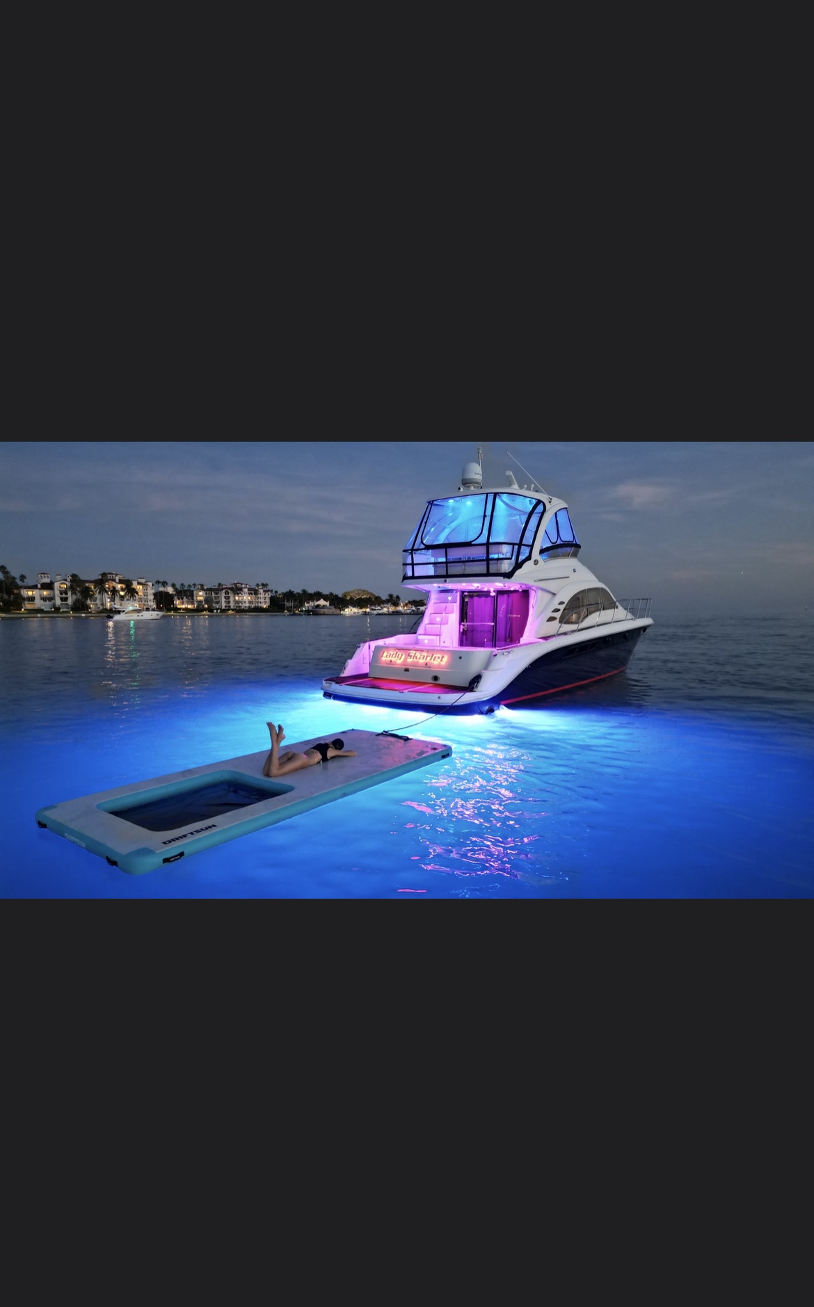 Yacht Image 6