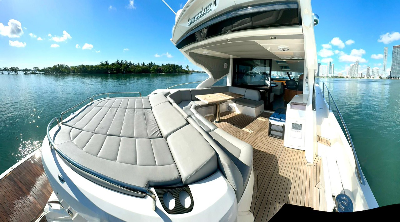 Yacht Image 1