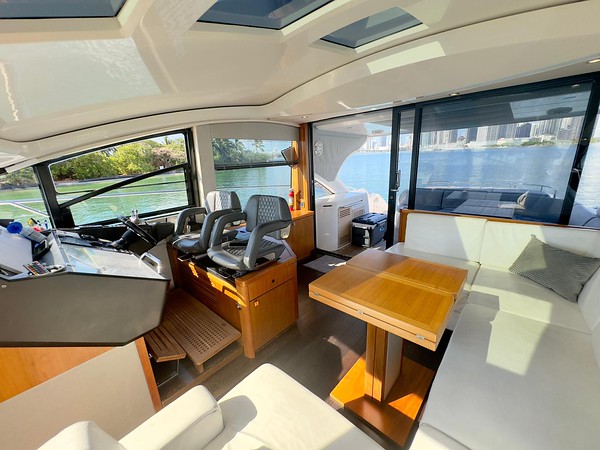 Yacht Image 2
