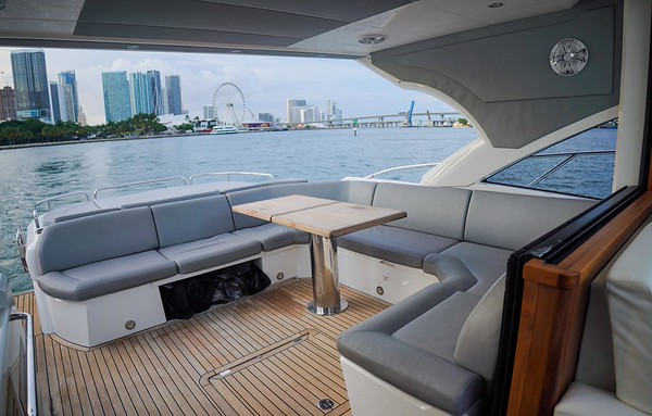 Yacht Image 4
