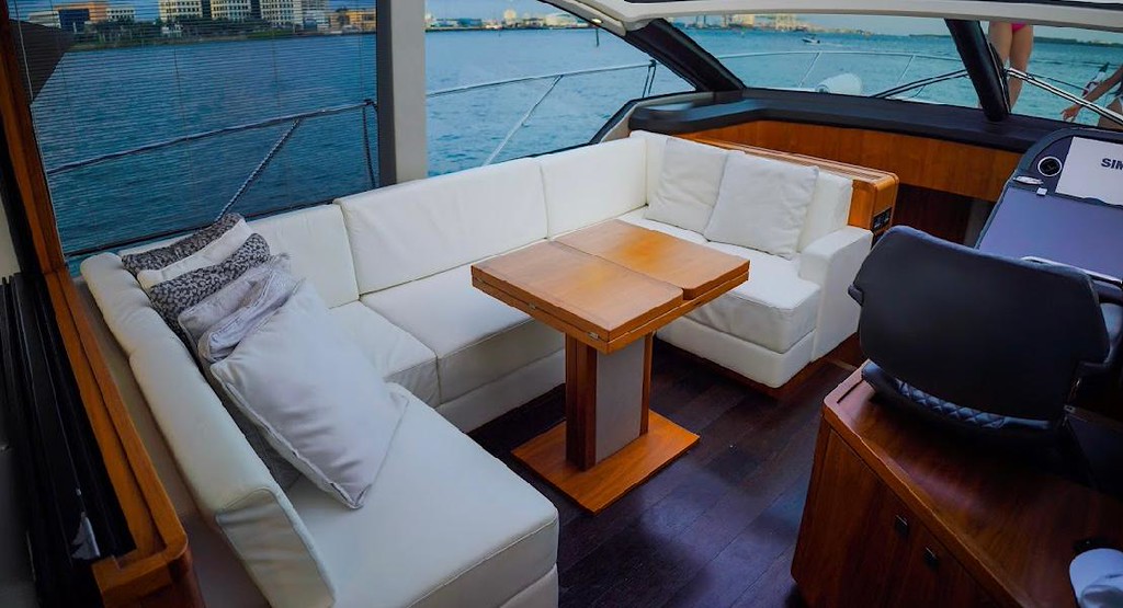 Yacht Image 5