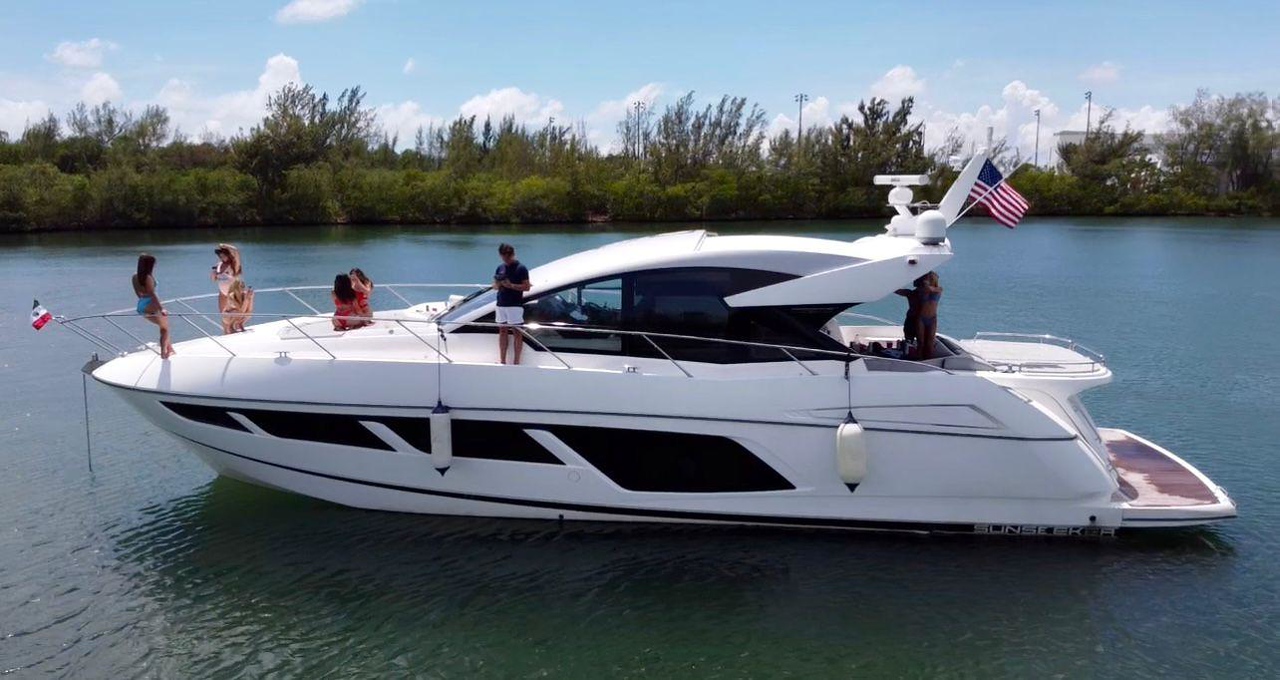 Yacht Image 7