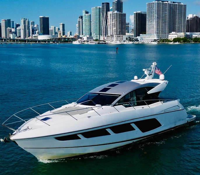 Yacht Image 8