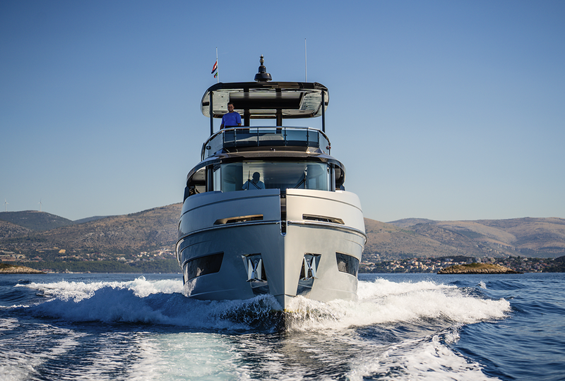 Yacht Image 11