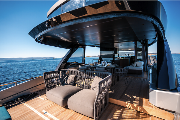 Yacht Image 2