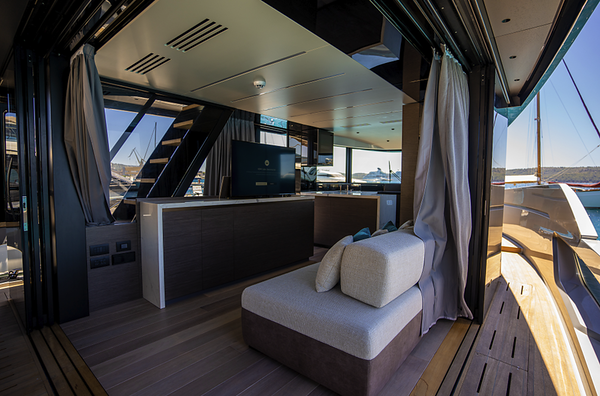 Yacht Image 3