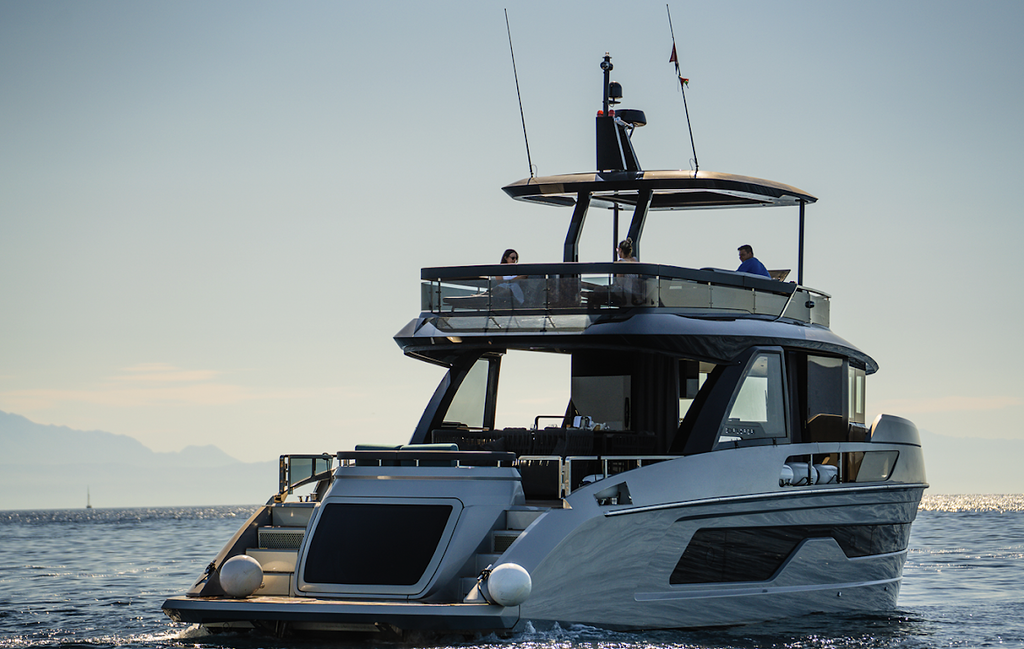 Yacht Image 4
