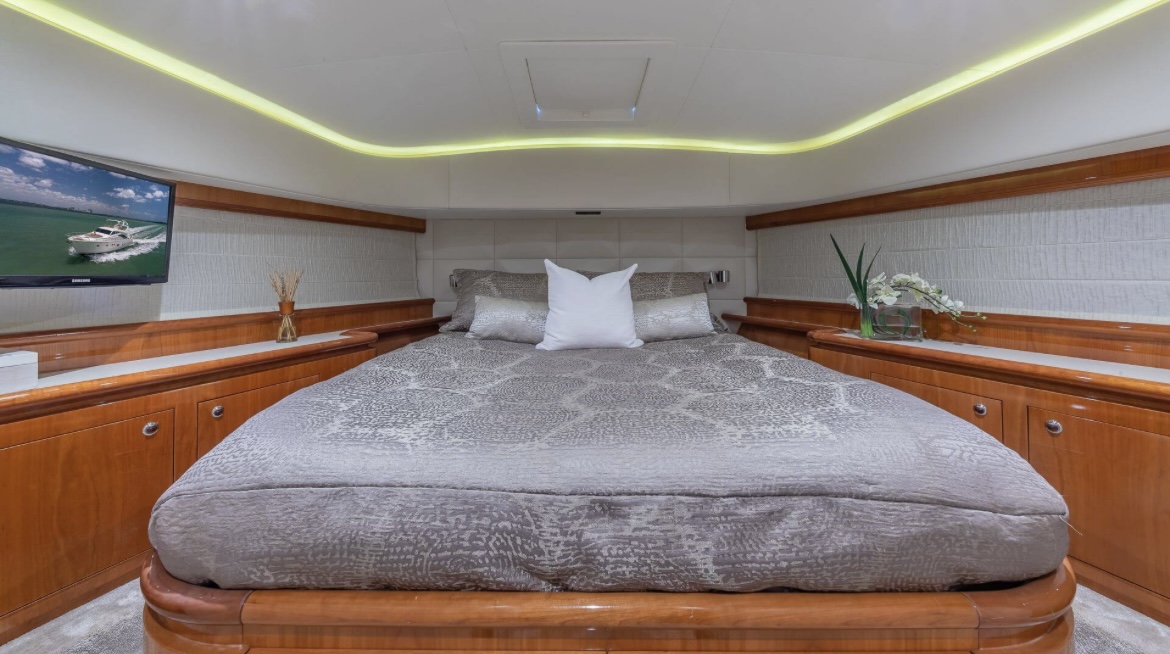 Yacht Image 3