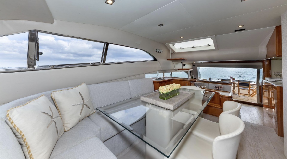 Yacht Image 6