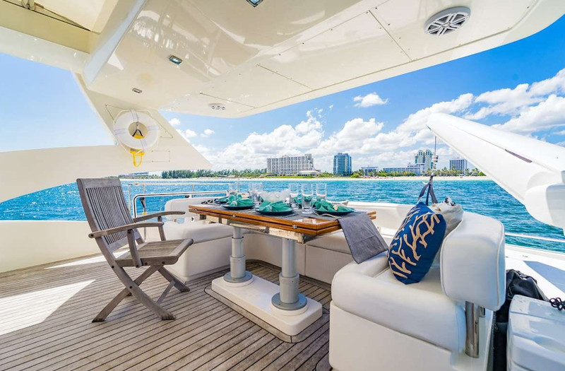 Yacht Image 5