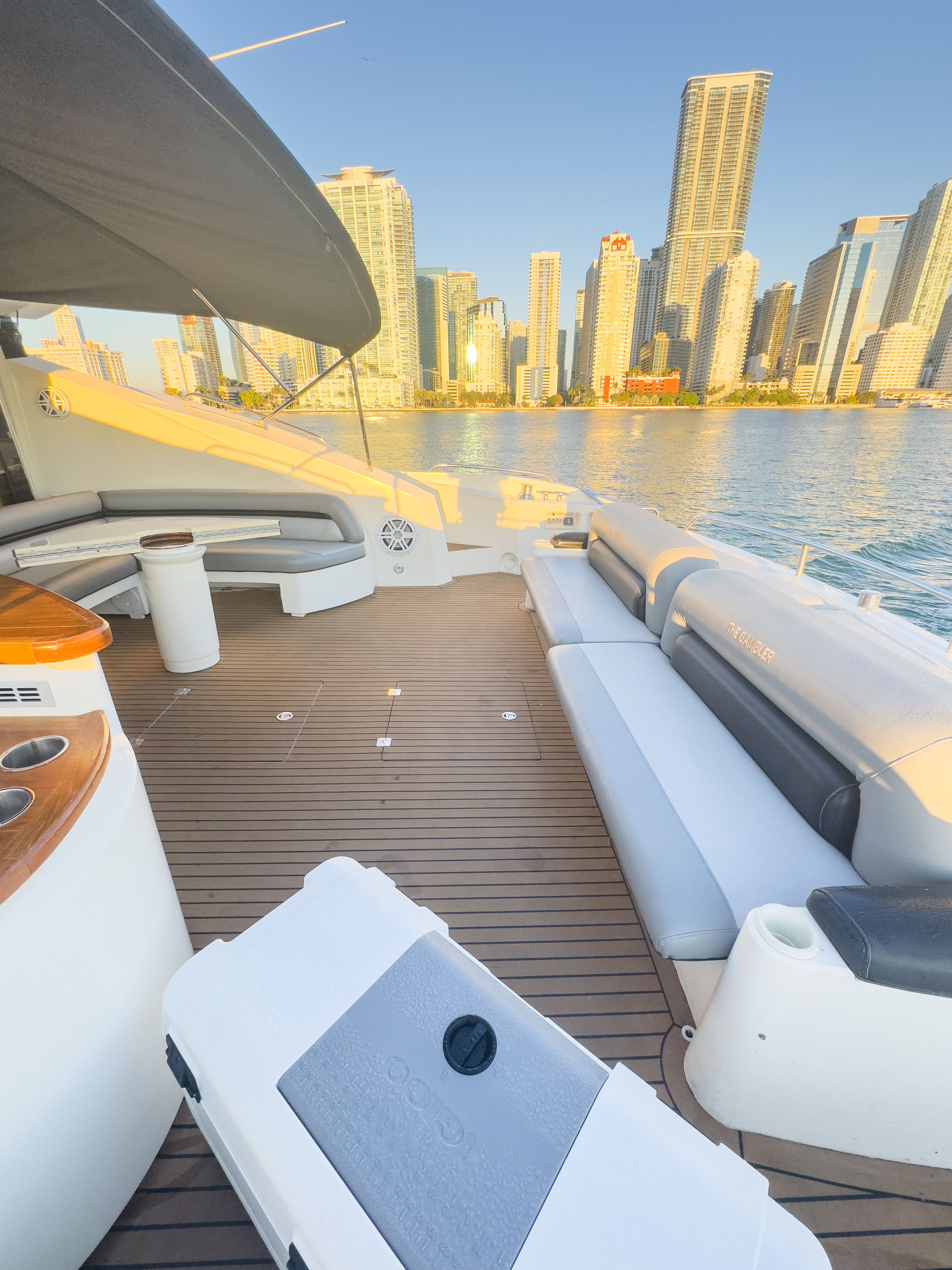 Yacht Image 19