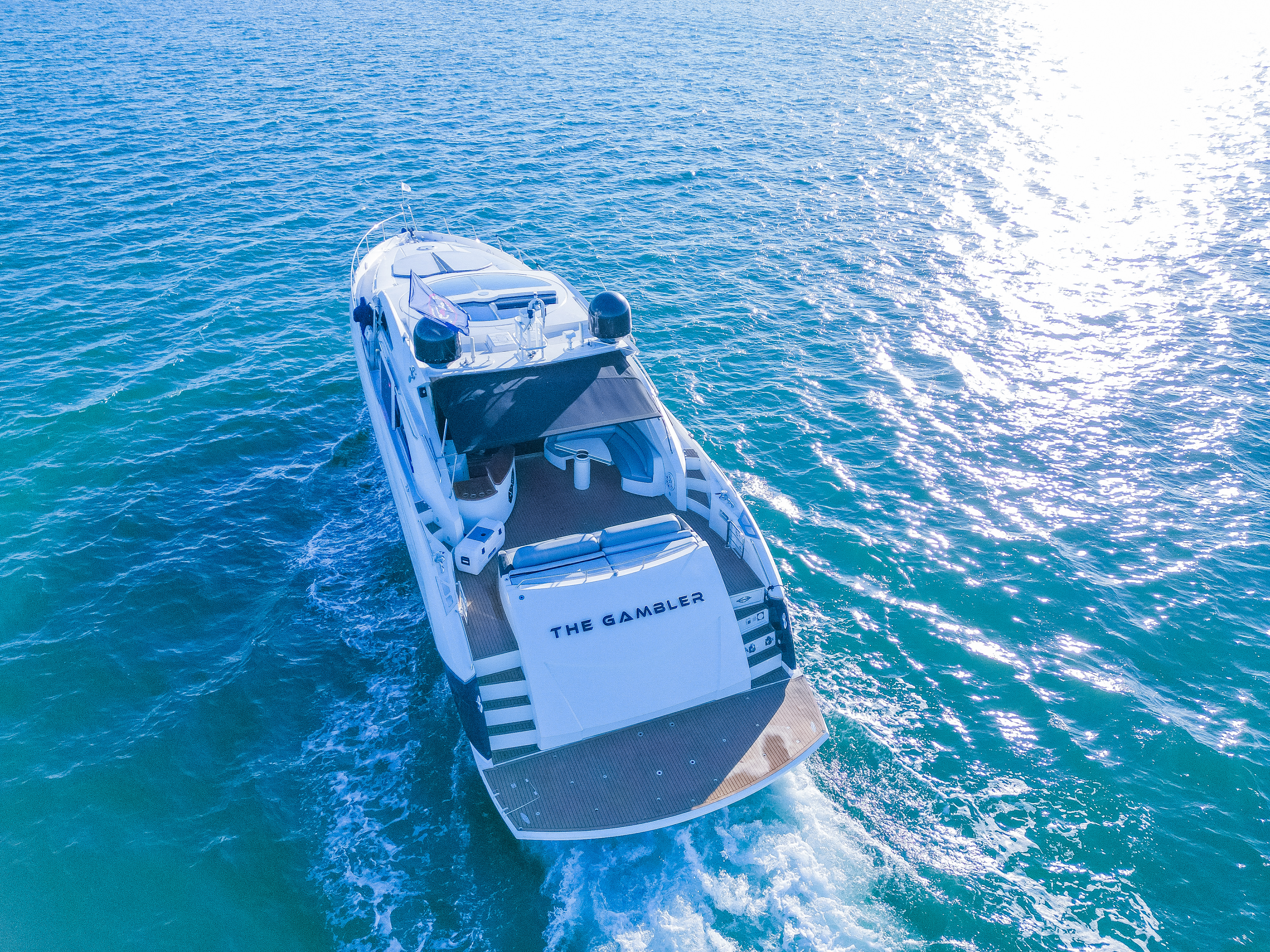 Yacht Image 2