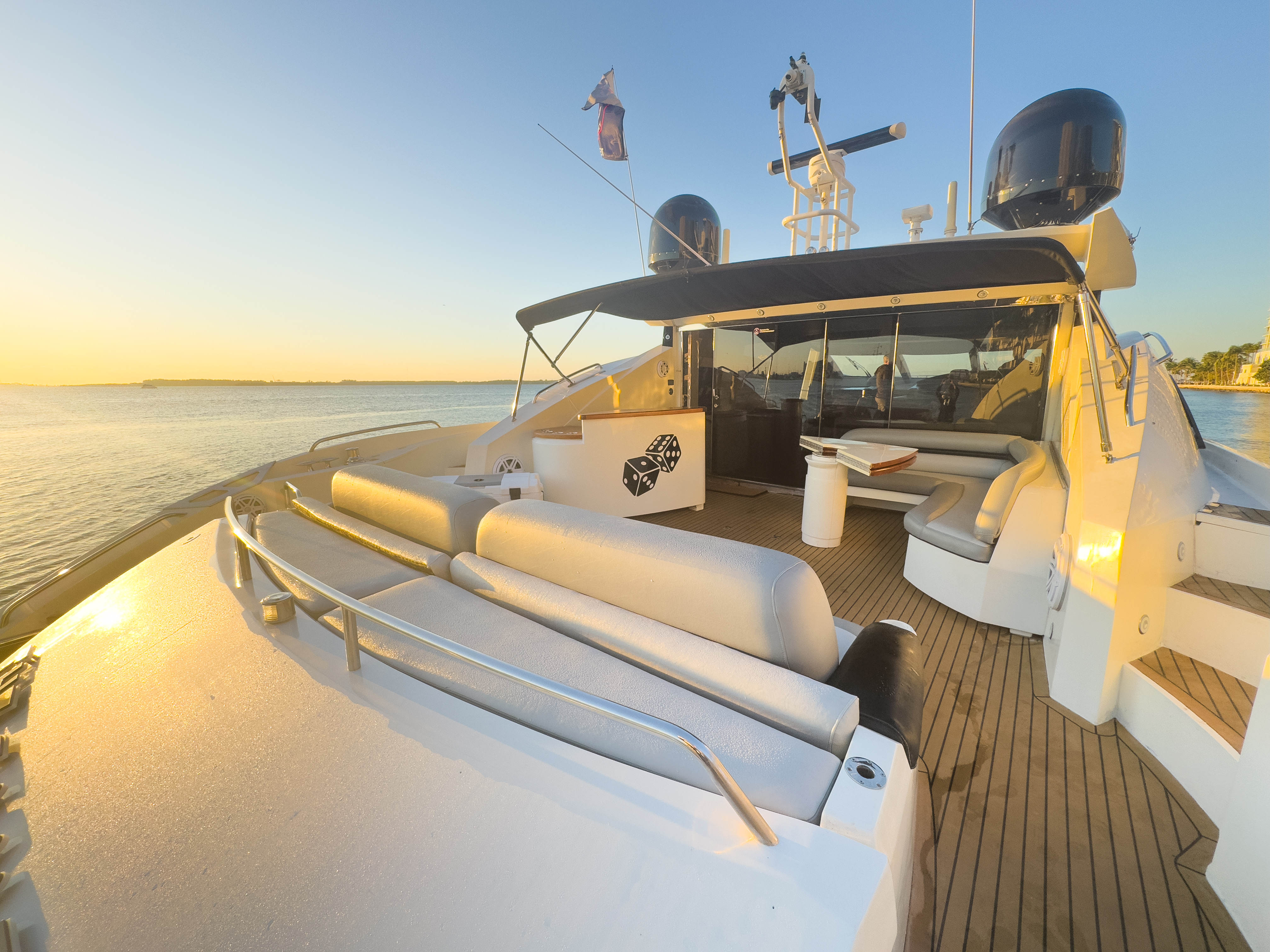 Yacht Image 20
