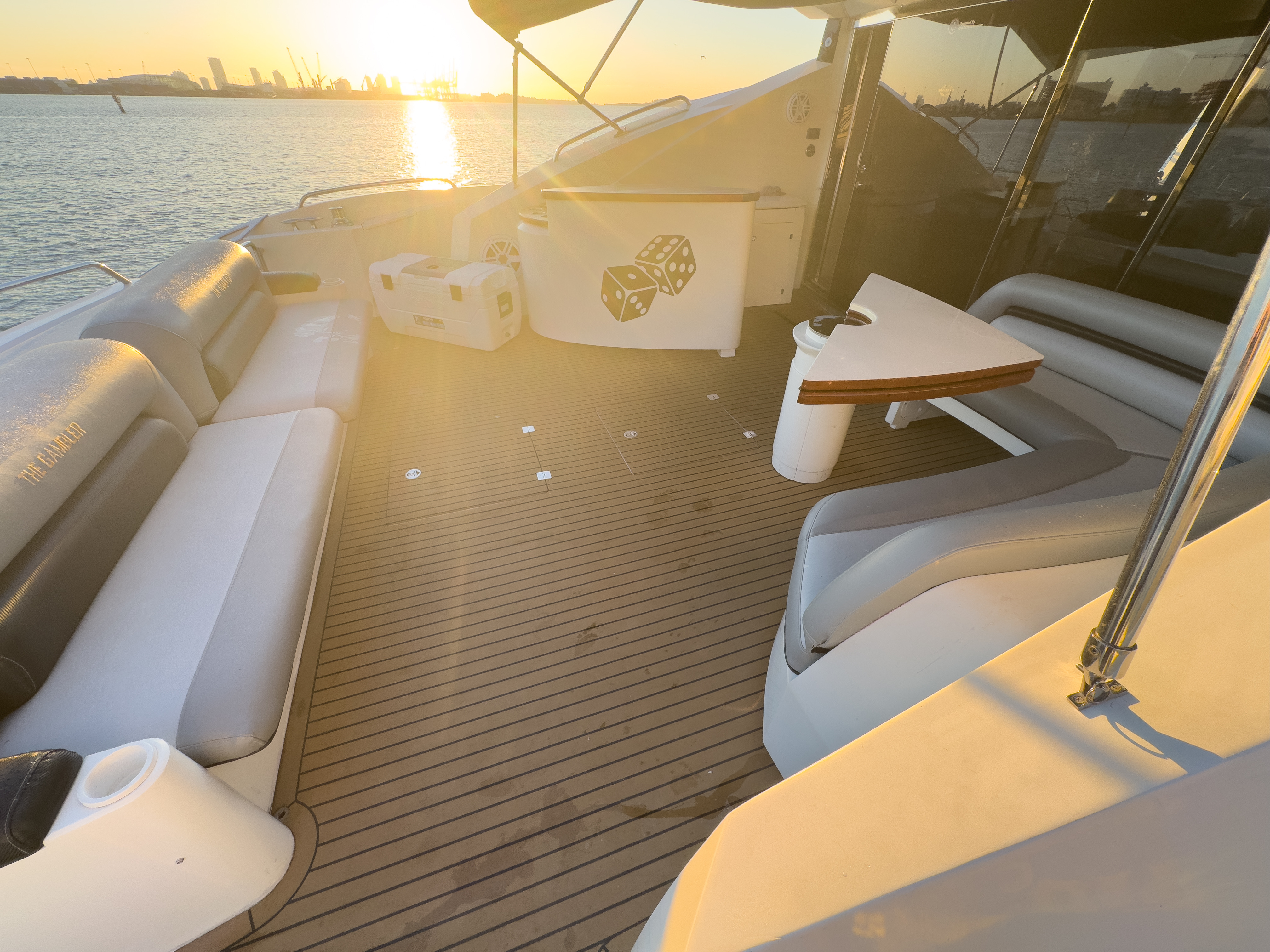 Yacht Image 22